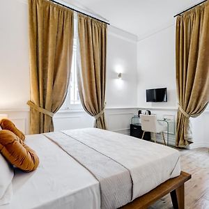 Private Bathroom Double Room